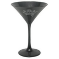 7 1/2 Oz. Martini Glass (Spray)